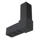 Square 2-Way Connectors For Industrial Wiring - 10Pack