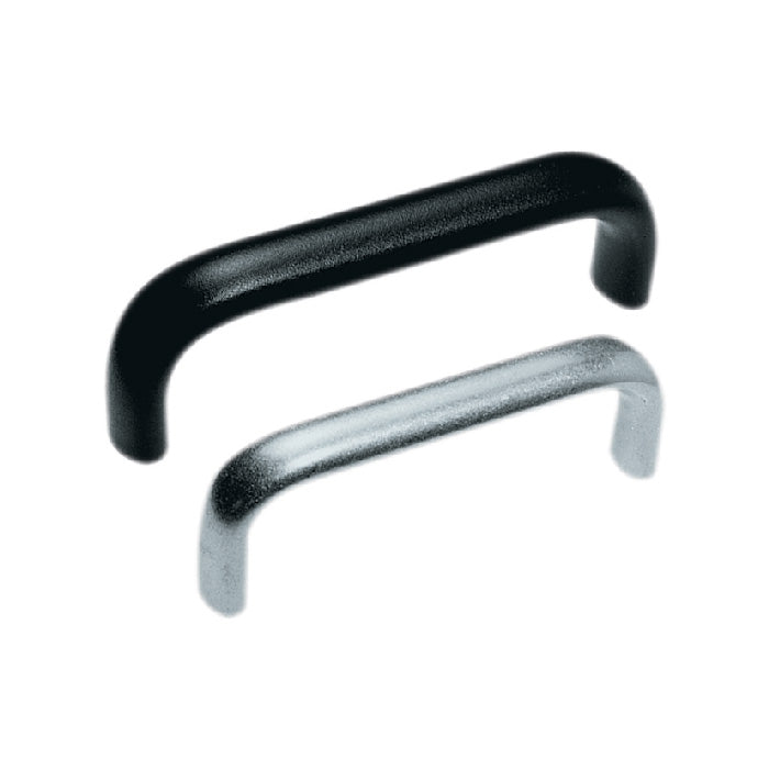 High-Quality Aluminium Bridge Handles For Domestic Applications