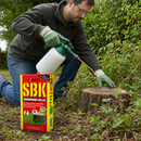 Premium Herbicide Solution - 1L for Effective Vegetation Control Over 340sqm with Triclopyr