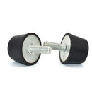 Tapered Vibration Buffers – For Mechanical Equipment
