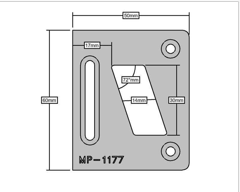 Professional Slimline Wide Thermal Break Locking Keep Inward & Outward Opening Doors