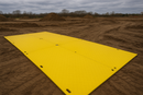 HeavyTread™ Heavy Duty Ground Protection Mat – 12mm Thick, 36kg