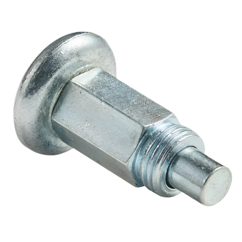 Professional Grade Metal Body Index Plungers For Commercial Applications