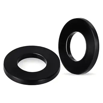 Professional Grade Standard Nylon Washers For Indoor & Outdoor Use