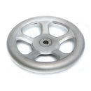 Stainless Control Handwheels – Perfect For Machinery