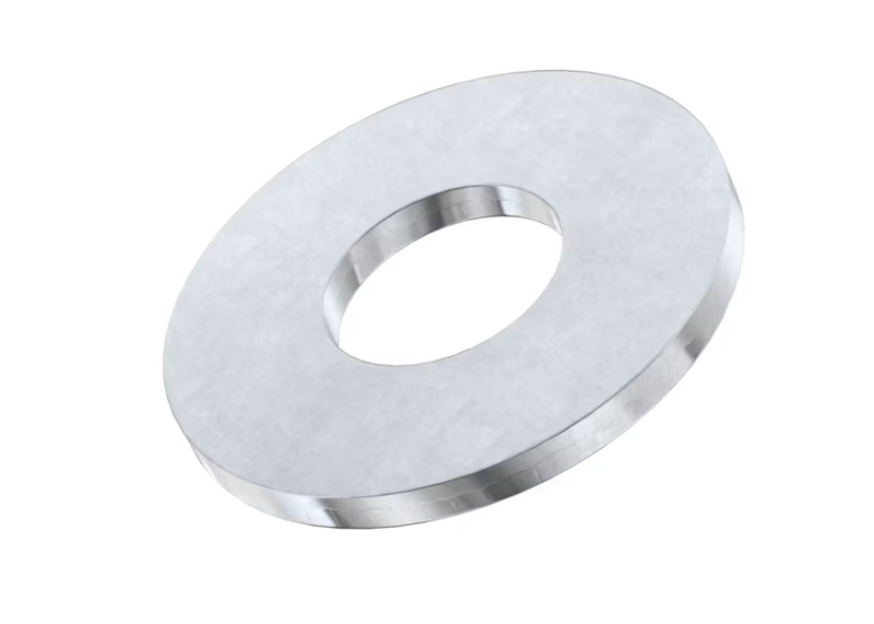 High Durable Stainless Steel Form B Flat Washers For Secure Connections