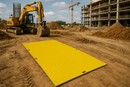 HeavyTread™ Heavy Duty Ground Protection Mat – 12mm Thick, 36kg