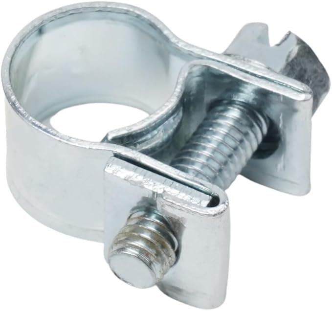 Petrol Pipe Clips For Automotive And Industrial Use