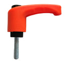 Ergonomic Clamping Handles – For Industrial & Commercial Use