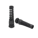 Snap-In Pig Tail Cable Glands – For Industrial Applications - (10Pcs)