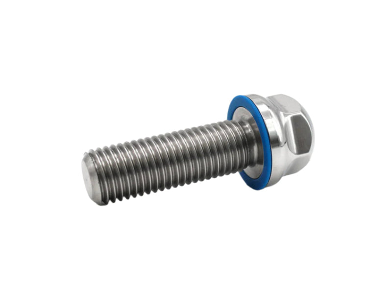 High Performance Hygienic Hex Head Screws For Medical & Industrial Use