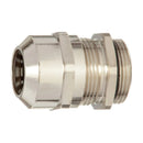 Brass Cable Glands – Straight For Securing Electrical Cables