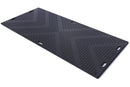 Heavy Duty Ground Protection Mats – 80 Tonne Capacity | 2400x1200x12mm | Trac... - Ground Protection