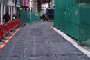 Heavy Duty Ground Protection Mats – 80 Tonne Capacity | 2400x1200x12mm | Trac... - Ground Protection - Additional View
