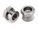 Stainless Steel Shear Nuts – For Industrial & Commercial Use