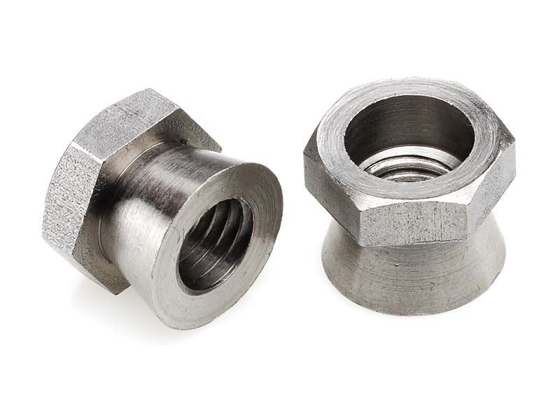 Professional Stainless Steel Shear Nuts For Industrial & Commercial Use