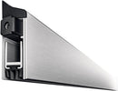 Premium Automatic Drop Down Door Seal – Silver Anodised | Protection For Timber Doors