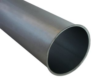 Clip Pipe x 500mm Long