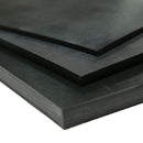Dark Slate Gray Commercial Grade Rubber Sheet Linear Meter