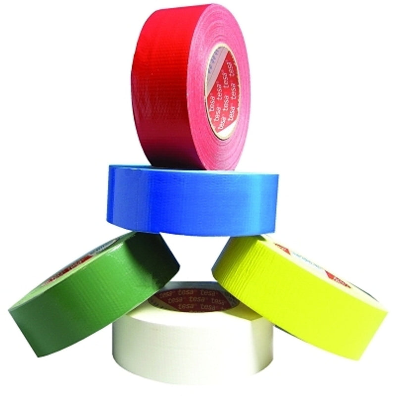 Industrial Economy Duct Tape 50mm x 50m