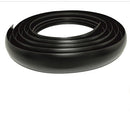 Dark Slate Gray Flex Line 40mm PVC Flexible Flooring Transition Profile Door Threshold