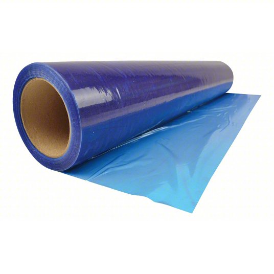 Polyethylene Hard Floor Protection Roll
