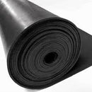 Dark Slate Gray 1Ply Reinforced Rubber Sheet Linear Metre