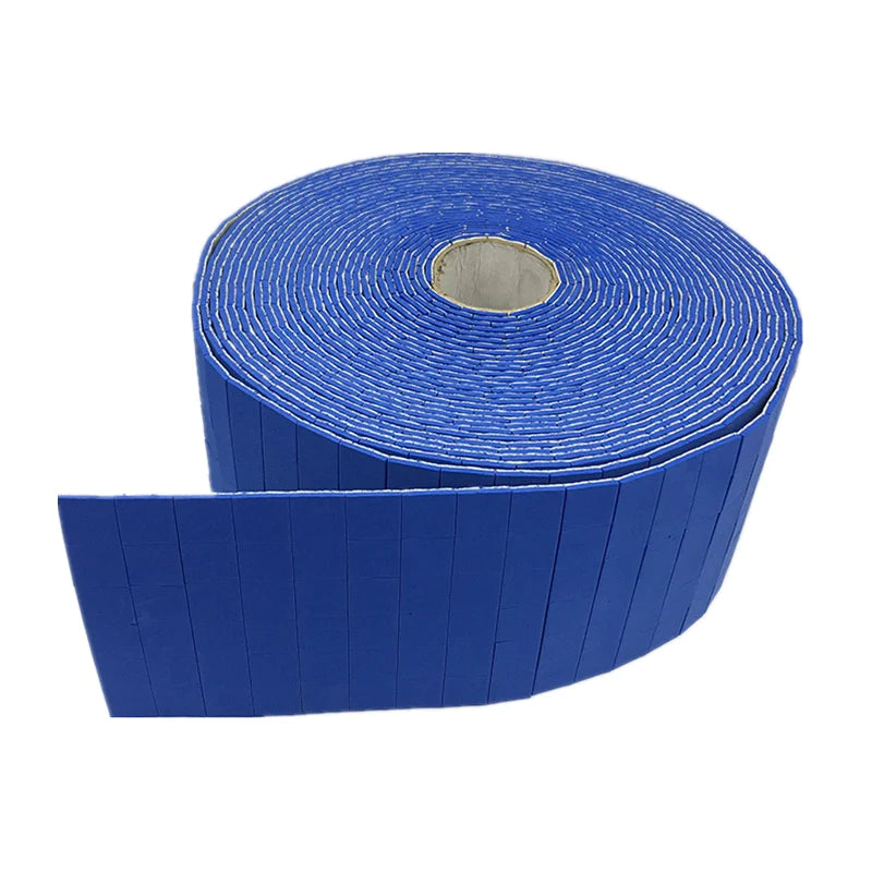 PVC Glass Transit Pads For Ultimate Protection - 10,000 Per Roll