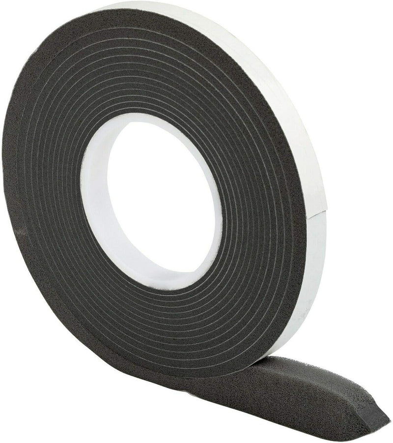 Pre-Compressed Expanding Joint Foam Tape 2-6mm
