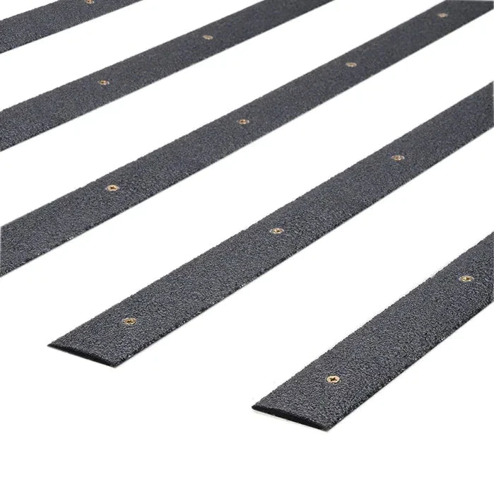 Anti Slip 50mm Medium Grit Decking Strips For Wet And Frosty Conditions