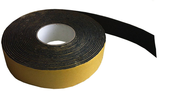 Self Adhesive Resilient Floor Tape 10M Roll