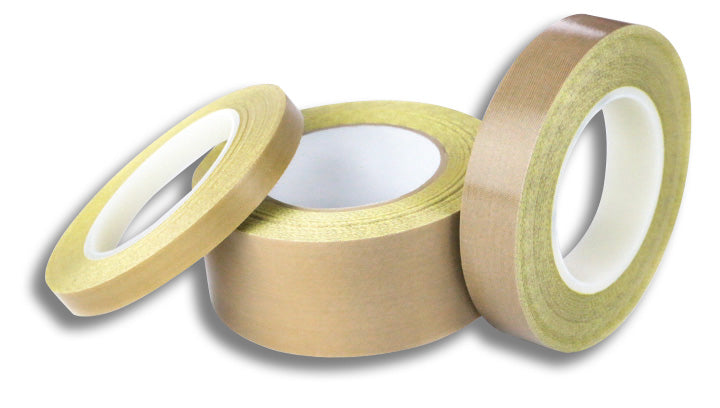 CHR PTFE Coated Fiberglass Adhesive Tape