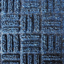 Dark Slate Gray Heavy Duty Rubber Barrier Mats