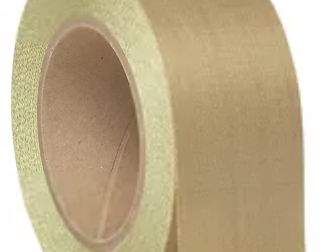 Premium Adhesive PTFE Tape