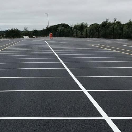 White Line Marking Paint