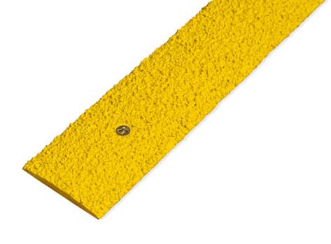 Goldenrod Anti Slip 50mm Medium Grit Non Slip Decking Strips